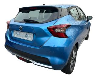 NISSAN Micra usata, con Airbag