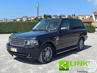 LAND ROVER Range Rover 3.6 TDV8 Autobiography