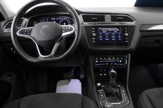 VOLKSWAGEN Tiguan usata, con Chiusura centralizzata