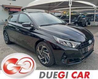 HYUNDAI i20 1.2 MPI MT Bose
