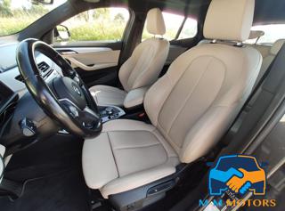 BMW X2 usata, con Climatizzatore
