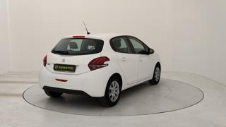 PEUGEOT 208 usata, con Alzacristalli elettrici