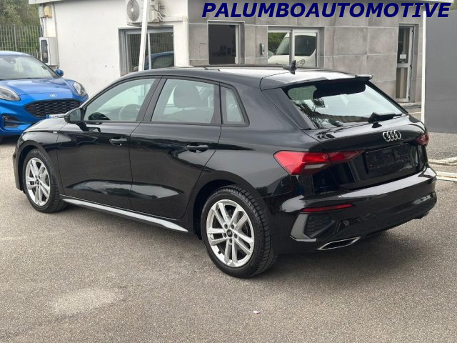 AUDI A3 usata, con Autoradio