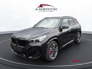 BMW X1 sDrive18d Msport Pro Premium Package