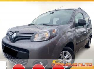 RENAULT Kangoo usata, con Autoradio