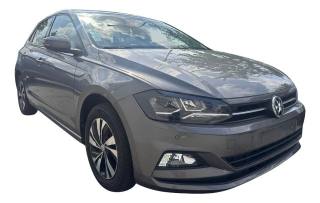 VOLKSWAGEN Polo 1.0 MPI 75 CV 5p. Comfortline Navi