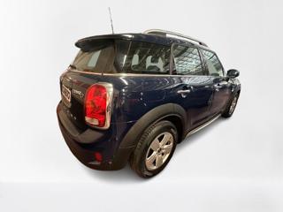 MINI Countryman usata, con Alzacristalli elettrici