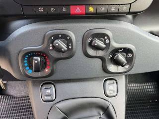 FIAT Panda usata, con Controllo trazione
