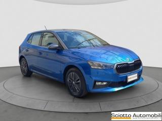 SKODA Fabia usata, con Climatizzatore