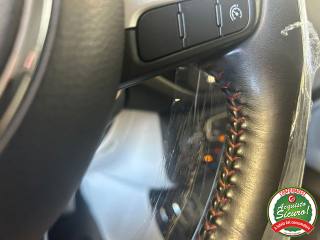 JEEP Compass usata, con Chiusura centralizzata
