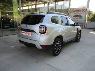 DACIA Duster usata, con Cerchi in lega