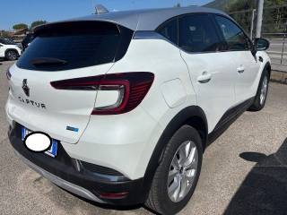 RENAULT Captur usata, con Airbag Passeggero