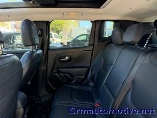 JEEP Renegade usata, con Cerchi in lega