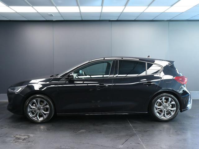 FORD Focus usata, con ESP