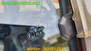 FIAT Ritmo usata 41