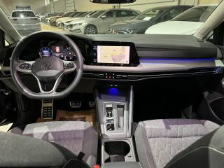VOLKSWAGEN Golf usata, con Boardcomputer