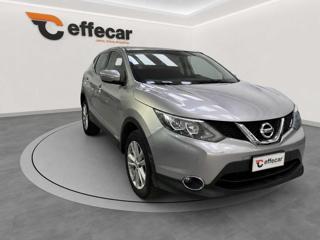 NISSAN Qashqai usata, con Alzacristalli elettrici