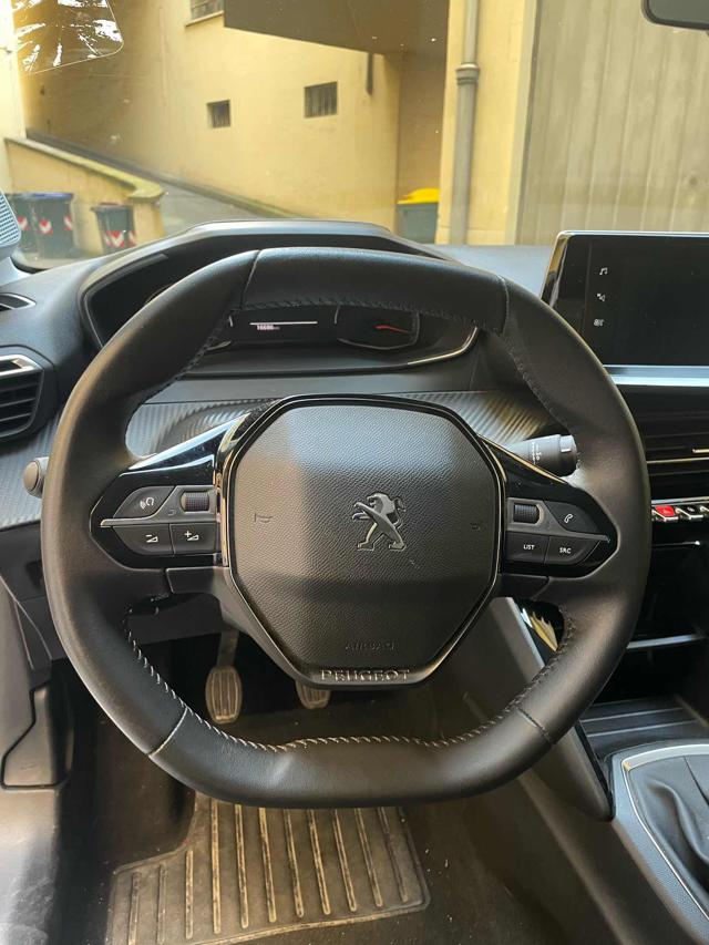 PEUGEOT 208 usata, con Chiusura centralizzata