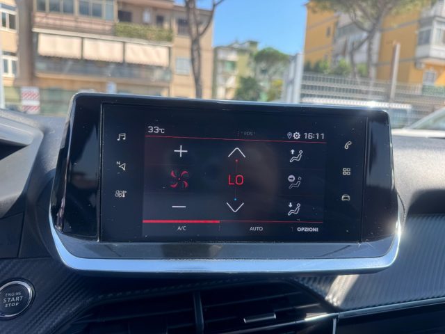 PEUGEOT 2008 usata, con ESP