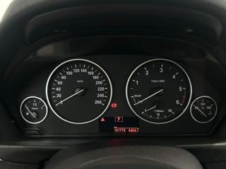 BMW 316 usata, con Chiusura centralizzata