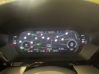 AUDI A3 usata, con Autoradio digitale