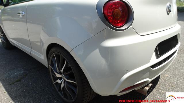 ALFA ROMEO MiTo usata 53