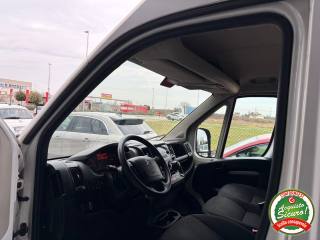CITROEN Jumper usata, con Controllo trazione