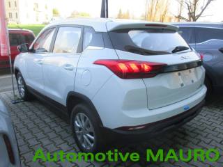 EVO Evo5 usata, con Antifurto