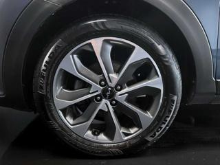 KIA Stonic usata, con Immobilizzatore elettronico