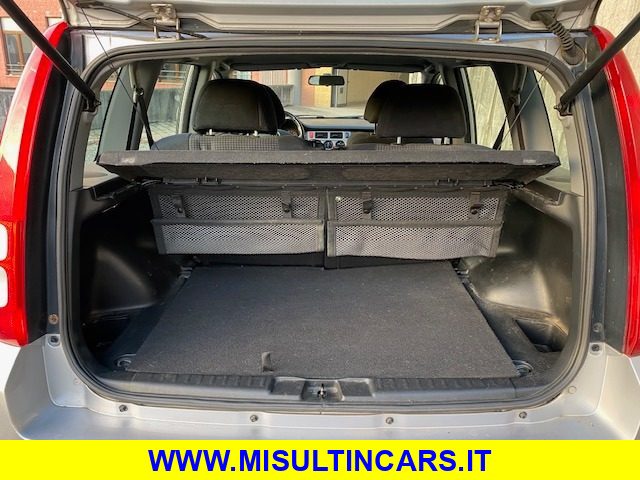 HONDA HR-V usata, con Servosterzo