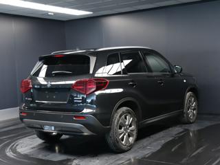 SUZUKI Vitara usata, con Airbag