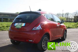 LANCIA Ypsilon usata, con Controllo trazione