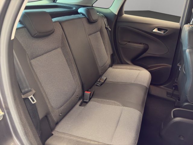 OPEL Crossland usata, con Specchietti laterali elettrici