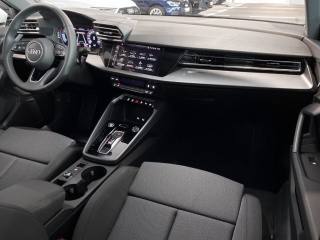 AUDI A3 usata, con Cerchi in lega