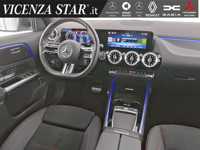 MERCEDES-BENZ GLA 200 usata, con Autoradio