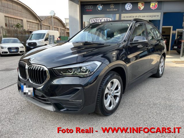BMW X1 usata, con Airbag laterali