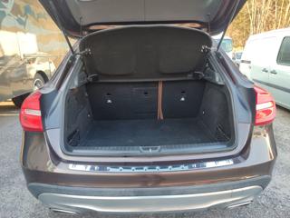 MERCEDES-BENZ GLA 200 usata, con Cruise Control