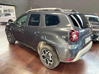 DACIA Duster usata, con Airbag Passeggero