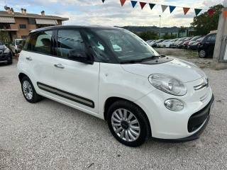 FIAT 500L usata, con Airbag laterali