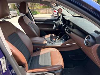 ALFA ROMEO Stelvio usata, con Climatizzatore