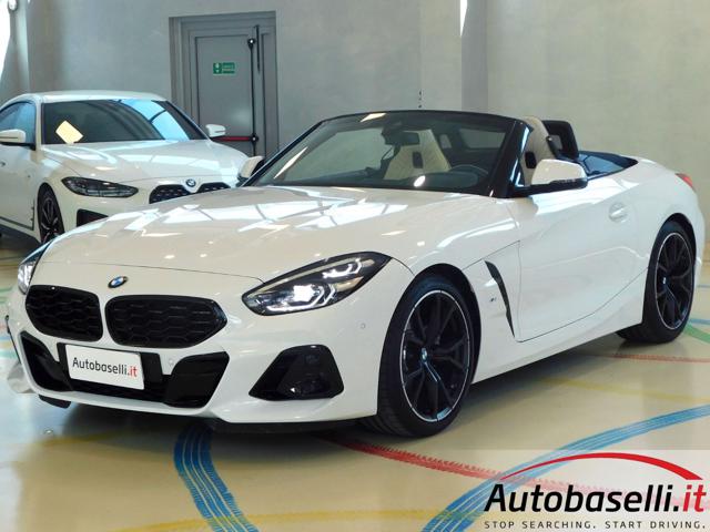 BMW Z4 usata, con ABS