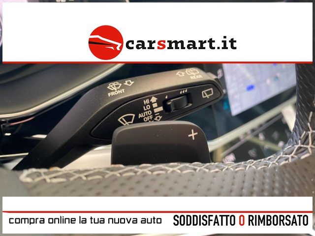 AUDI Q8 usata, con USB