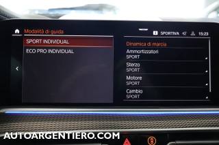 BMW X6 usata, con Controllo elettronico della corsia