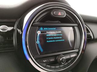 MINI One usata, con ESP