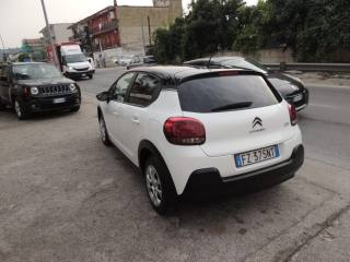 CITROEN C3 usata, con Controllo trazione