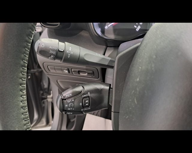 CITROEN C3 Aircross usata, con Luci diurne LED