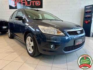 FORD Focus usata, con Airbag laterali