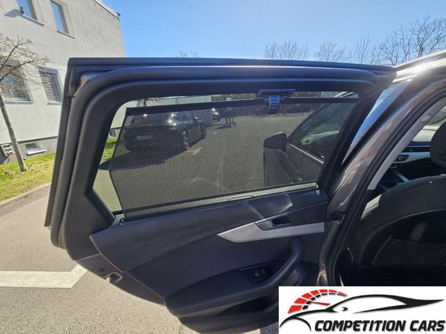 AUDI A4 usata, con Cerchi in lega
