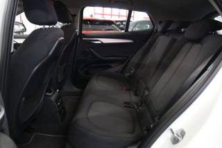BMW X2 usata, con Controllo trazione