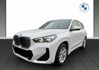 BMW iX1 eDrive 20 Msport